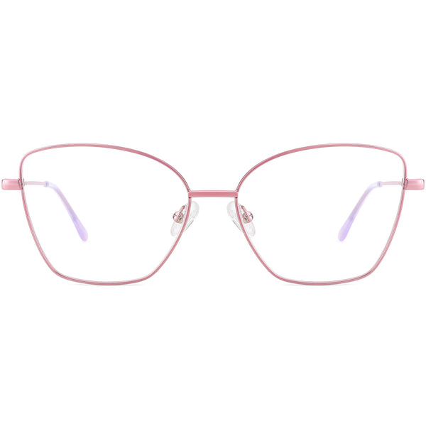 Cat-Eye Glasses YSAM1072