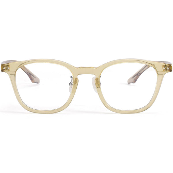 Square Glasses YM1048