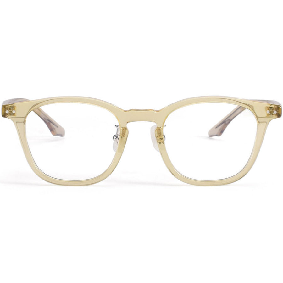 Square Glasses YM1048