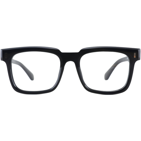 Square Glasses YEA1158