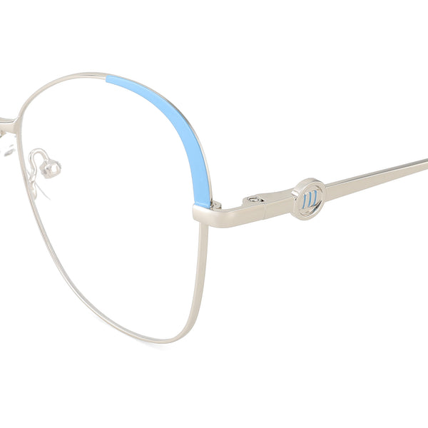 Geometric Glasses YSAM1054