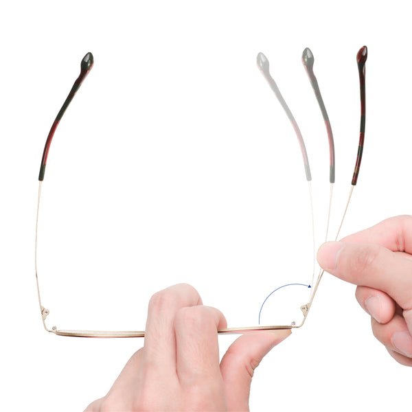 Geometric Glasses MW1123