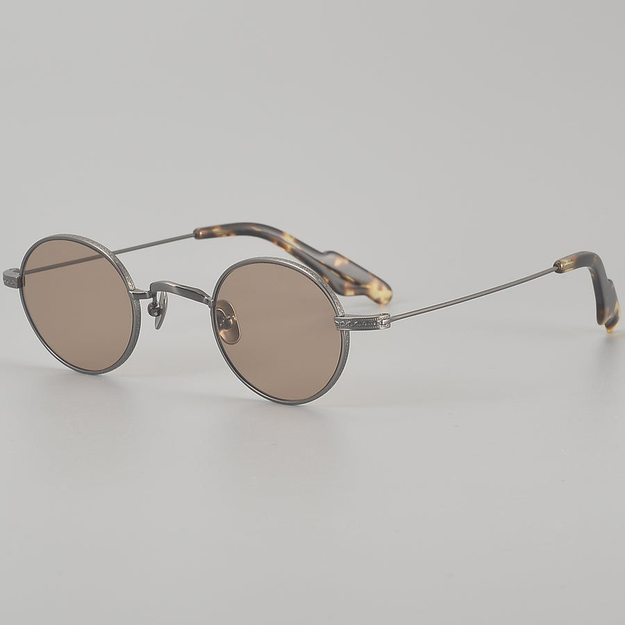 Round Sunglasses BYS1016