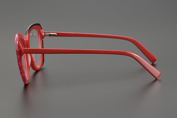 Cat-Eye Glasses TG1152