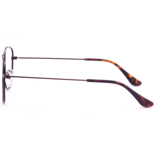 Aviator Glasses O1436