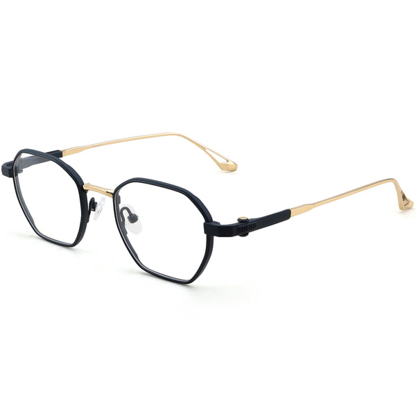 Geometric Glasses YPT1077