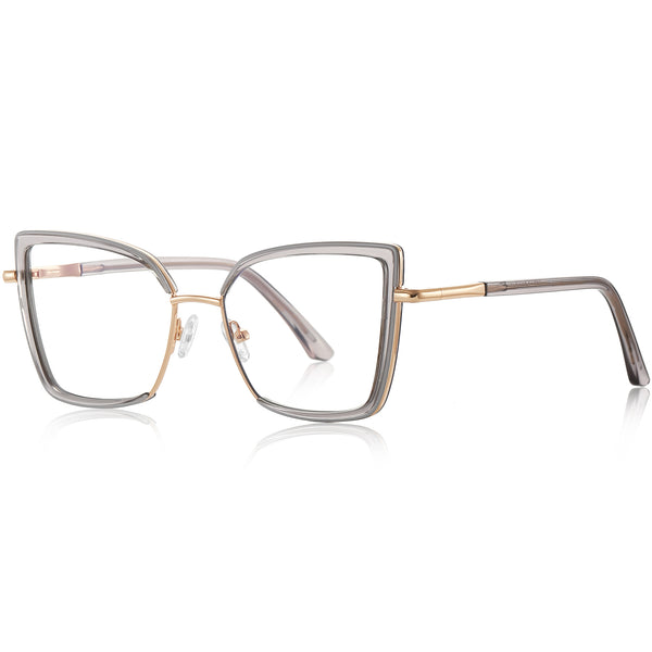 Cat-Eye Glasses PF1337
