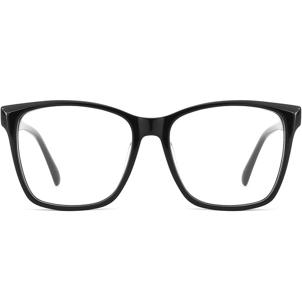 Square Glasses YEA1033