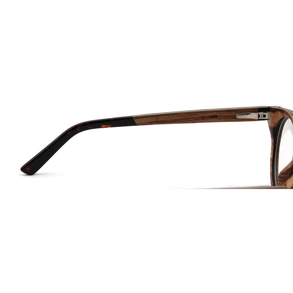 Round Glasses KC1061