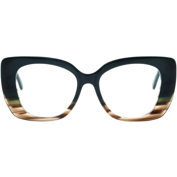 Cat-Eye Glasses GSR1042