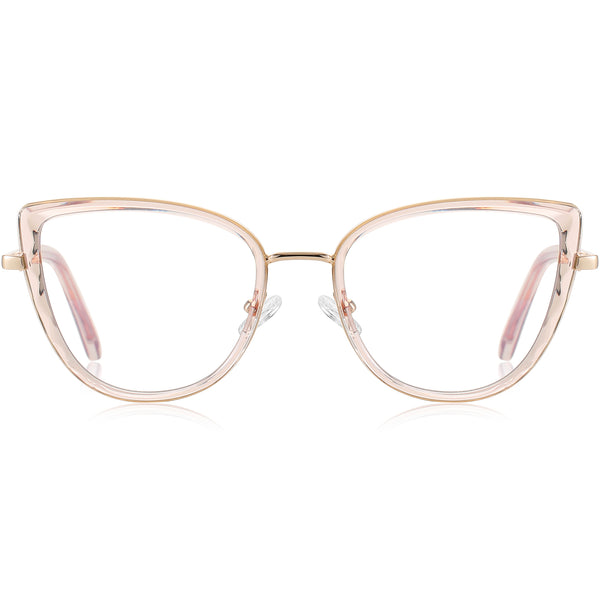 Cat-Eye Glasses PF1334