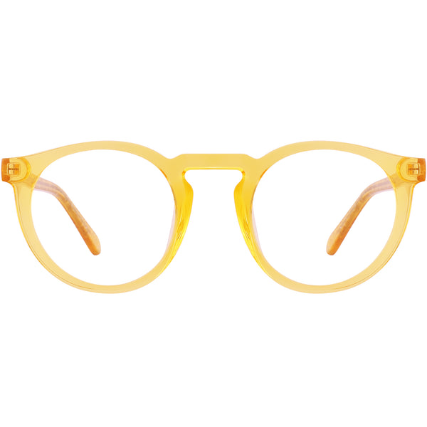 Round Glasses YSAA1087