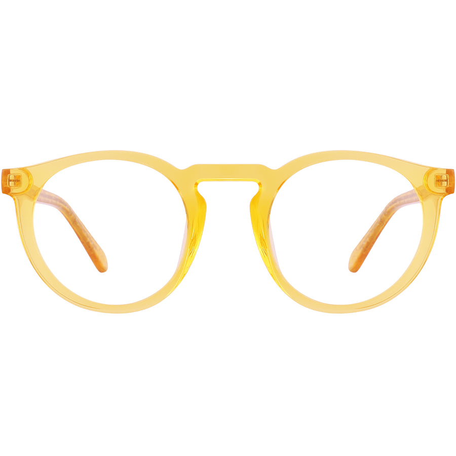 Round Glasses YSAA1087