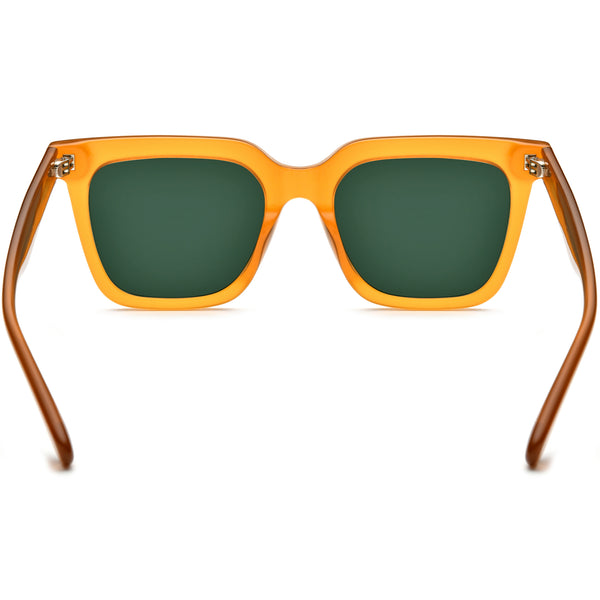 Square Sunglasses BRS1017