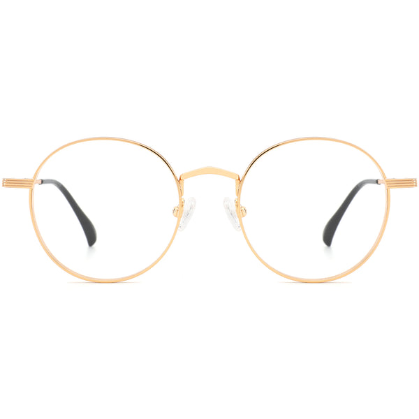 Round Glasses YPT1059
