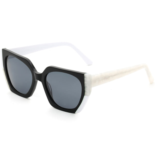 Cat-Eye Sunglasses GSS1101