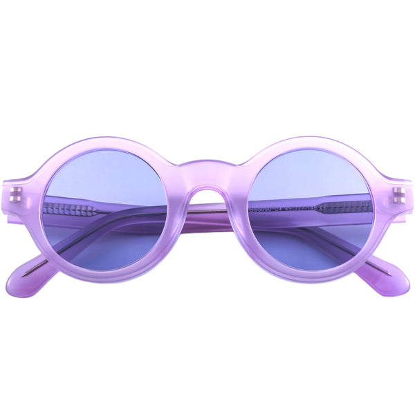 Round Sunglasses GSS1027