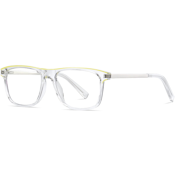 Square Glasses PF1223