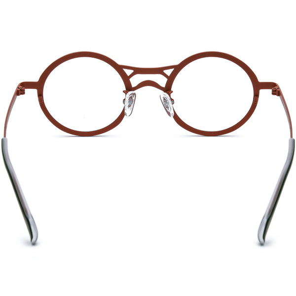 Round Glasses BR1639