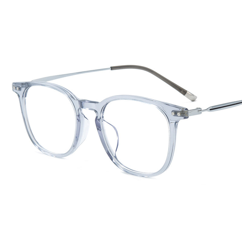 Square Glasses YN1048