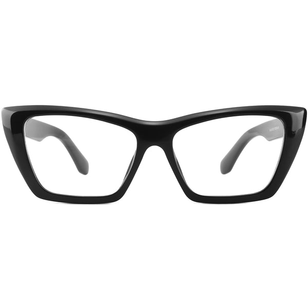 Cat-Eye Glasses YEA1188
