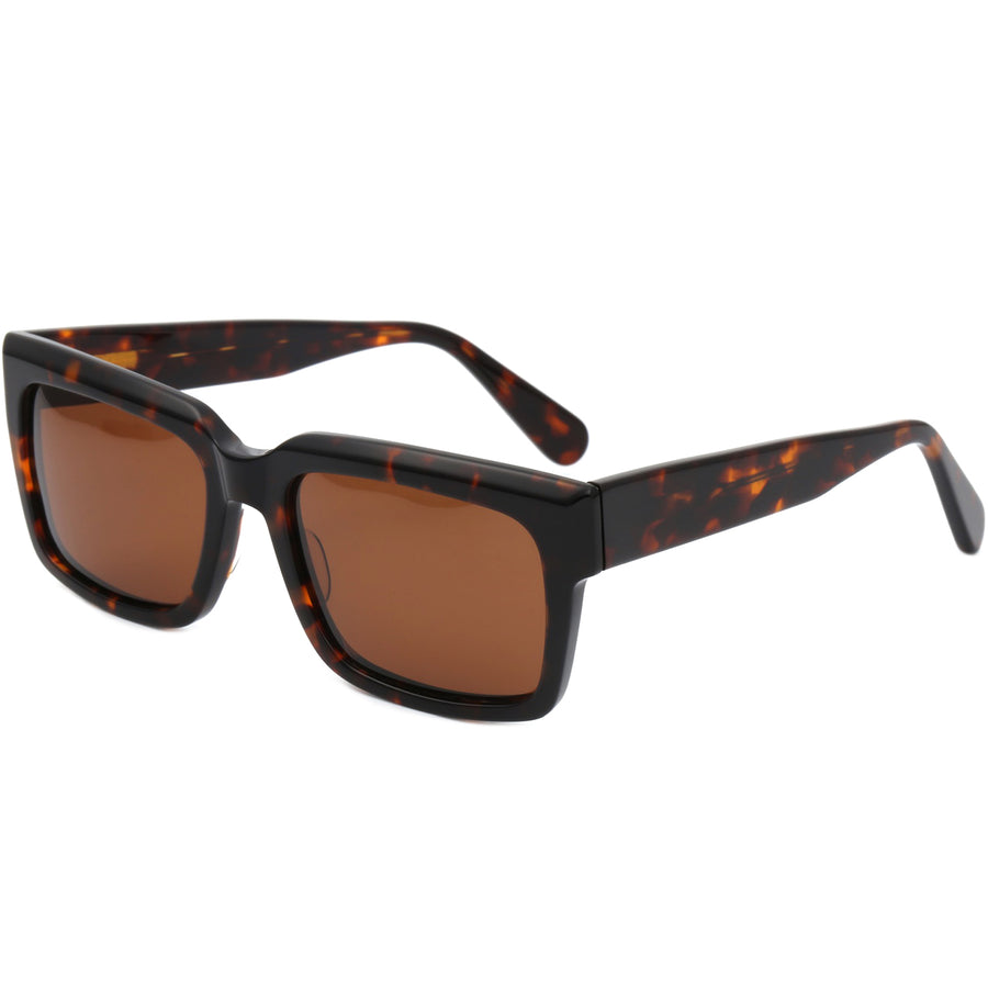 Rectangle Sunglasses GSS1048