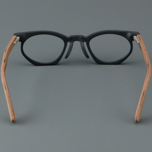 Geometric Glasses A3988