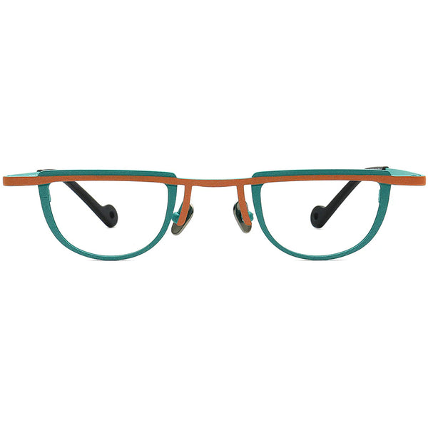 Geometric Glasses YT1059