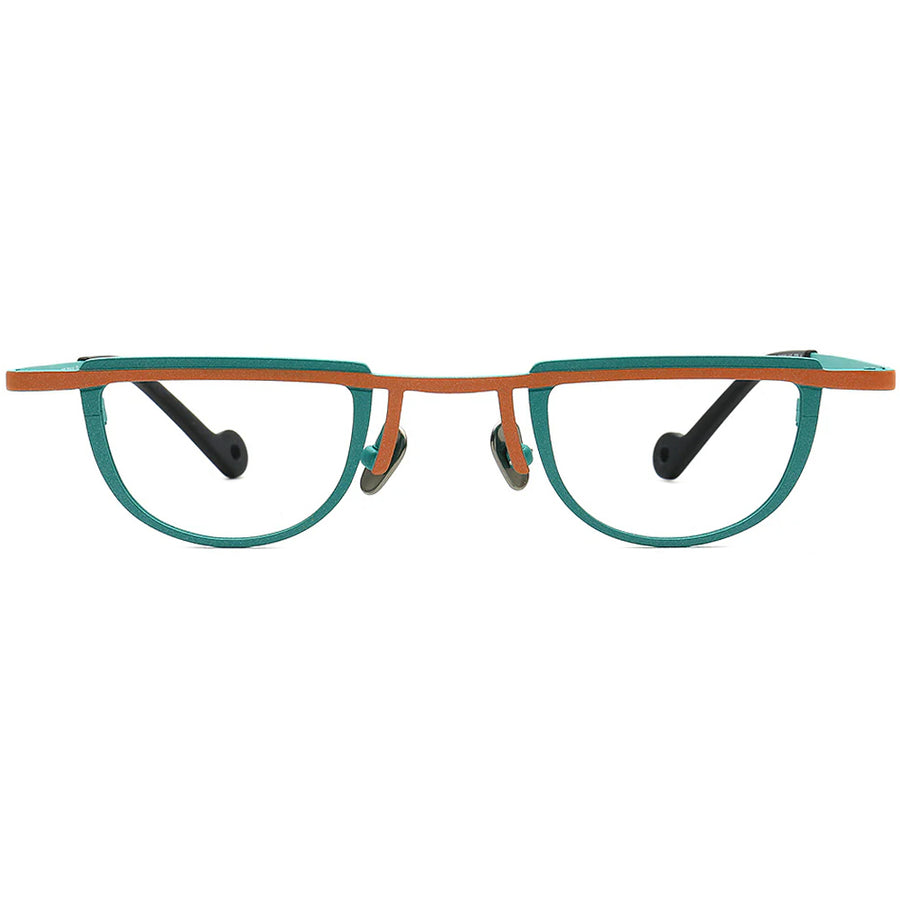 Geometric Glasses YT1059