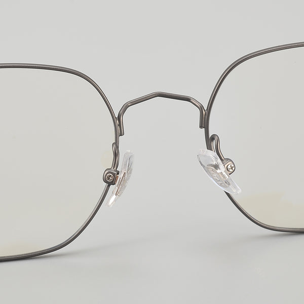 Square Glasses BY1012