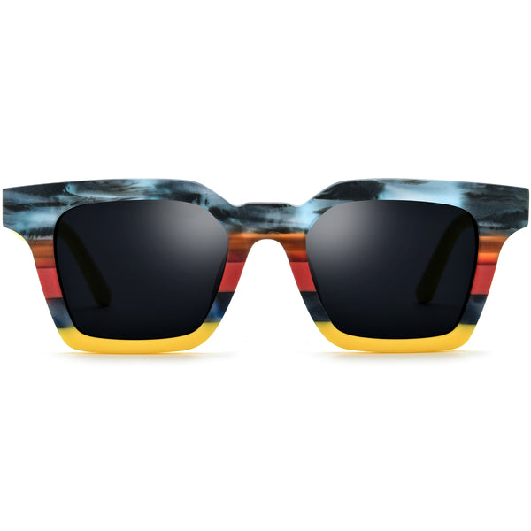 Square Sunglasses BRS1151