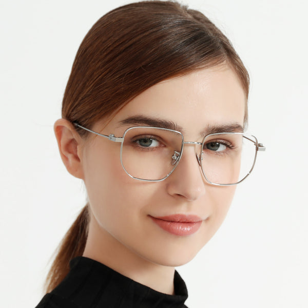 Square Glasses ST1012