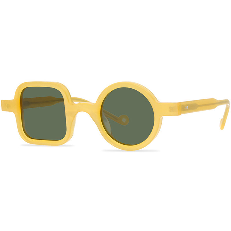 Geometric Sunglasses GCS1037
