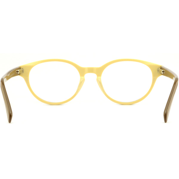 Oval Glasses O2269