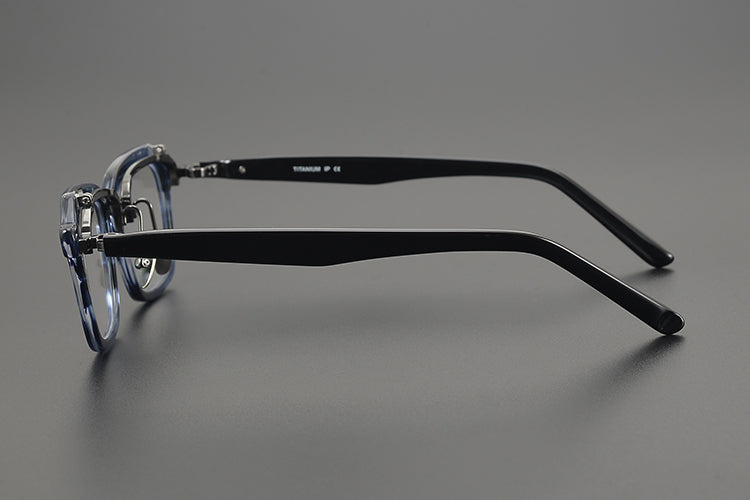 Rectangle Flip Up Glasses TG1241