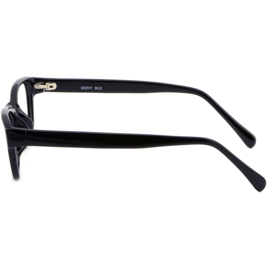 Rectangle Glasses O1218