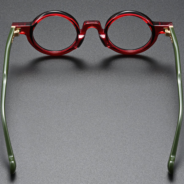 YN1176 - Black Red - image 1erte99