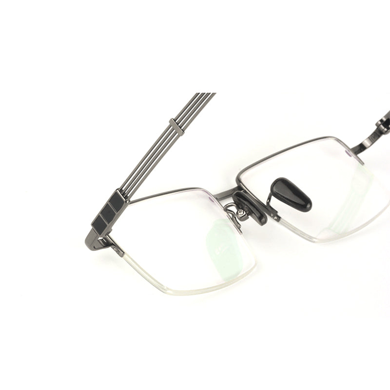 Rectangle Glasses TG1237