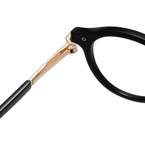 Round Glasses PF1434