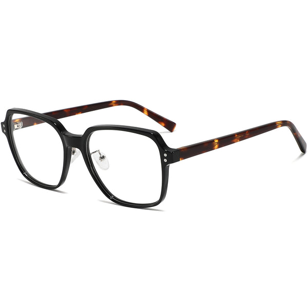 Square Glasses KC1026