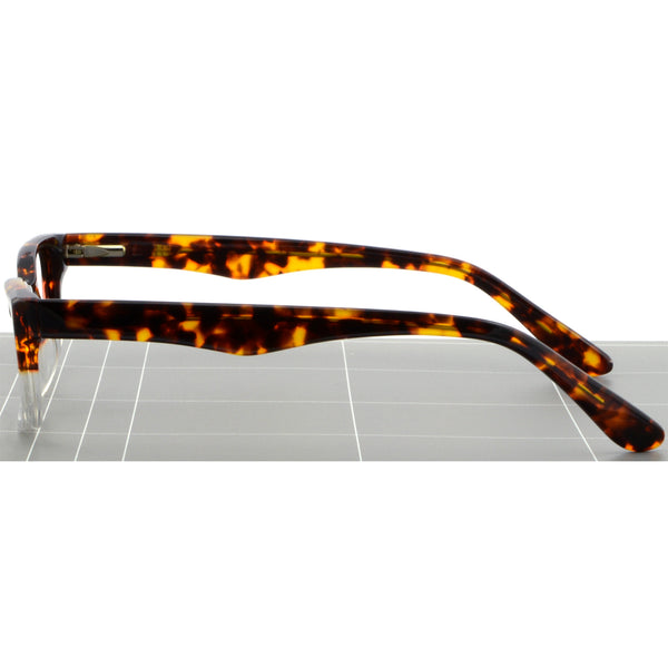 Rectangle Glasses O1725