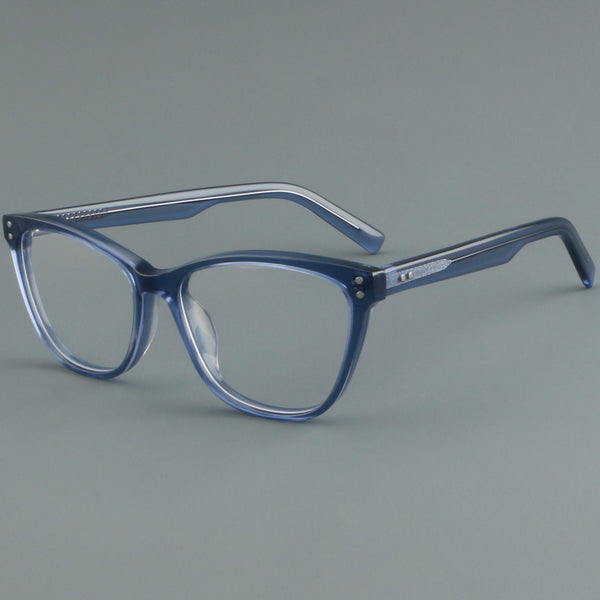 Cat-Eye Glasses YN1008