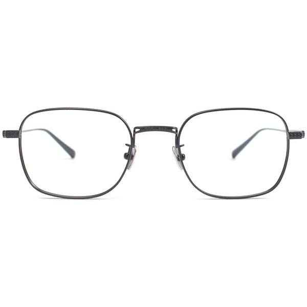 Square Glasses A3976