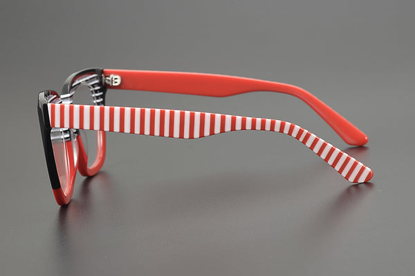 Cat-Eye Glasses TG1210