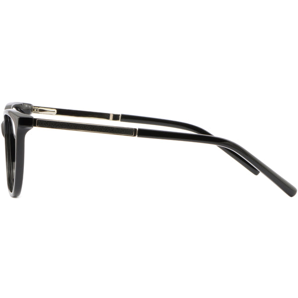 Square Glasses O2515