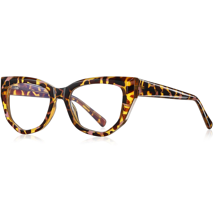 Cat-Eye Glasses PF1107