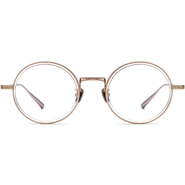 Round Glasses BR1557