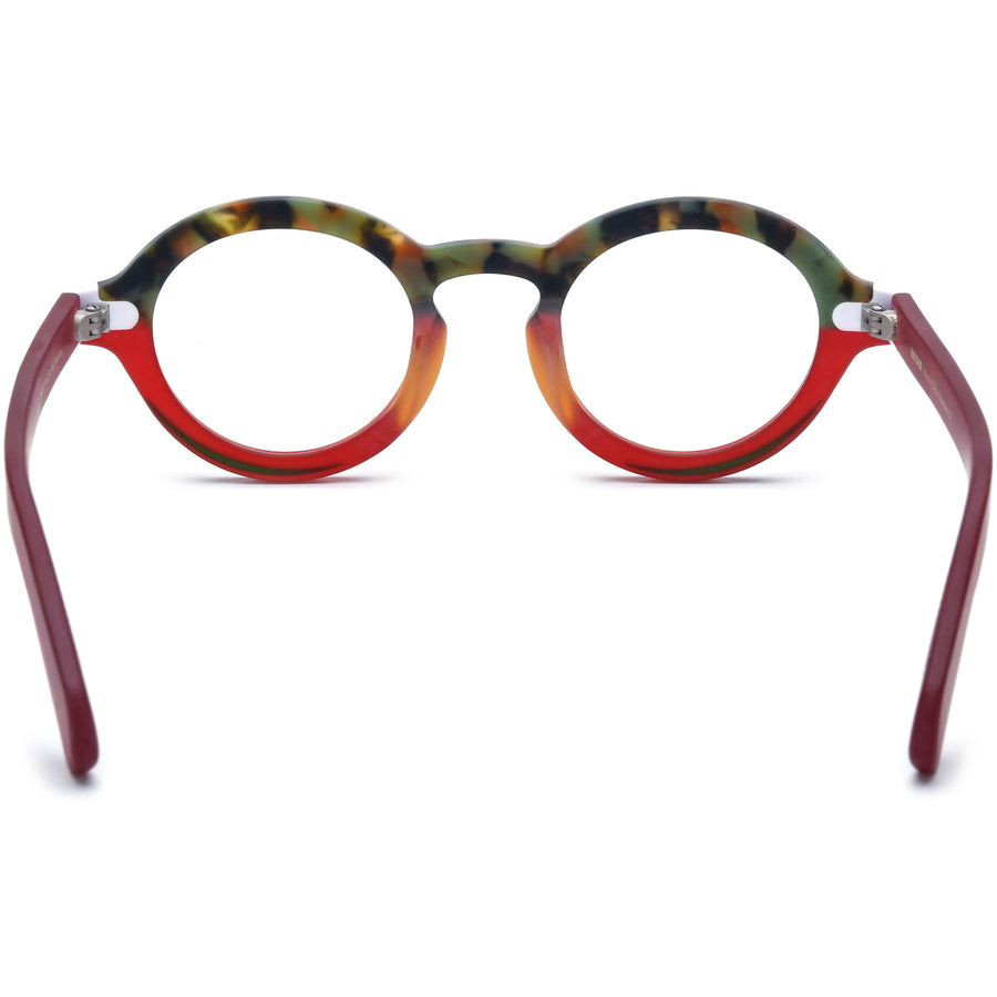 Round Glasses BR1438
