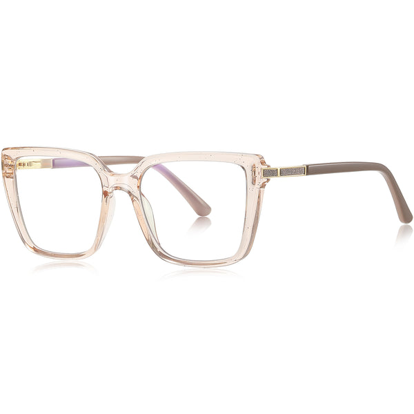 Cat-Eye Glasses PF1341