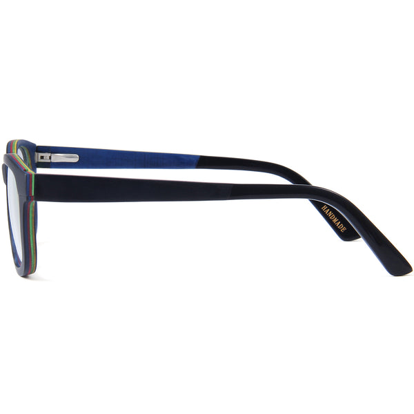 Square Glasses KC1029